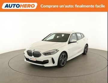 BMW 118 d 5p. Msport
