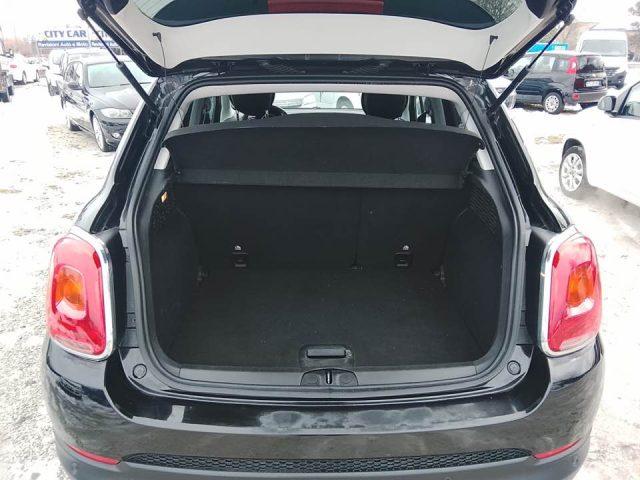 FIAT 500X 1.6 MultiJet 120 CV Business