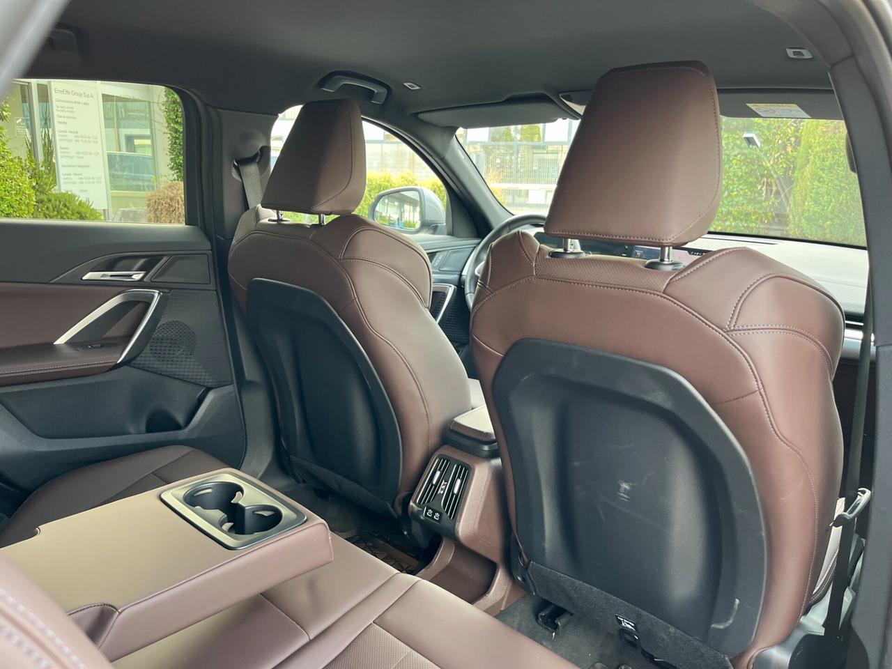 Bmw X2 xDrive 20d MSport