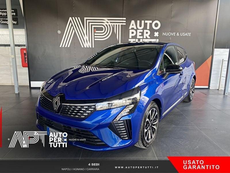 Renault Clio Clio 1.0 tce Techno 90cv