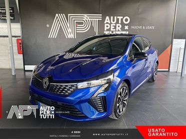 Renault Clio Clio 1.0 tce Techno 90cv