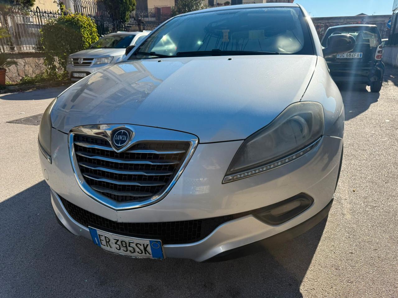 Lancia Delta 1.6 MJT DPF Gold