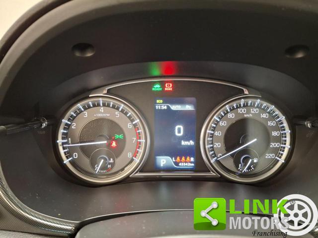 SUZUKI Vitara 1.5 Hybrid 4WD AllGrip Starview GARANZIA INCLUSA