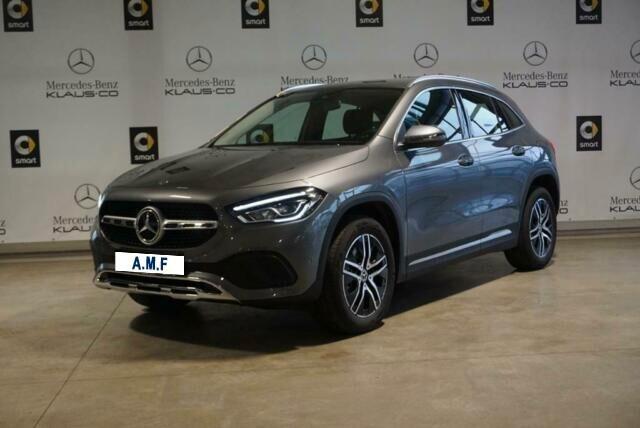 Mercedes-benz GLA 220 d Automatic Sport Plus