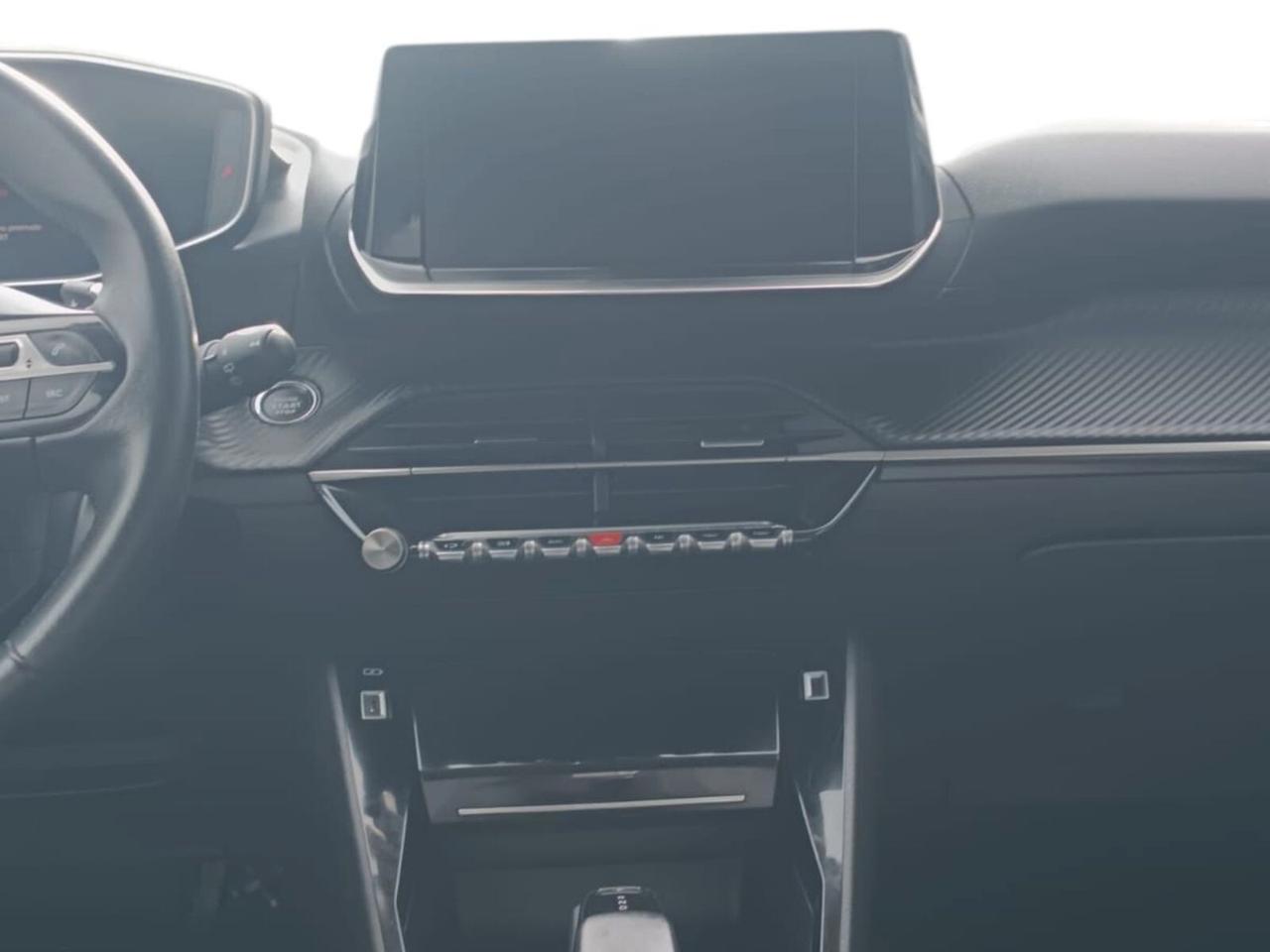 Peugeot 2008 BlueHDi 130 S&S EAT8 Allure Pack