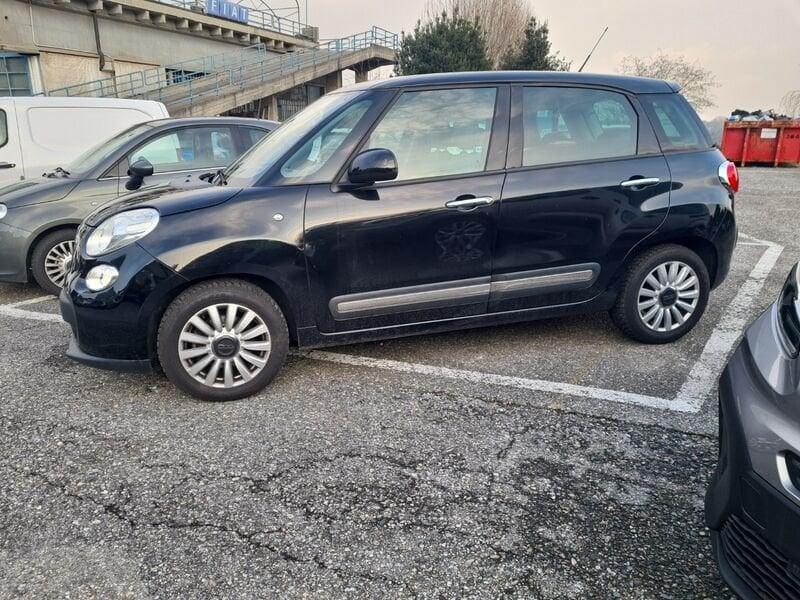 FIAT 500L 500L 1.3 Multijet 95 CV Pop Star