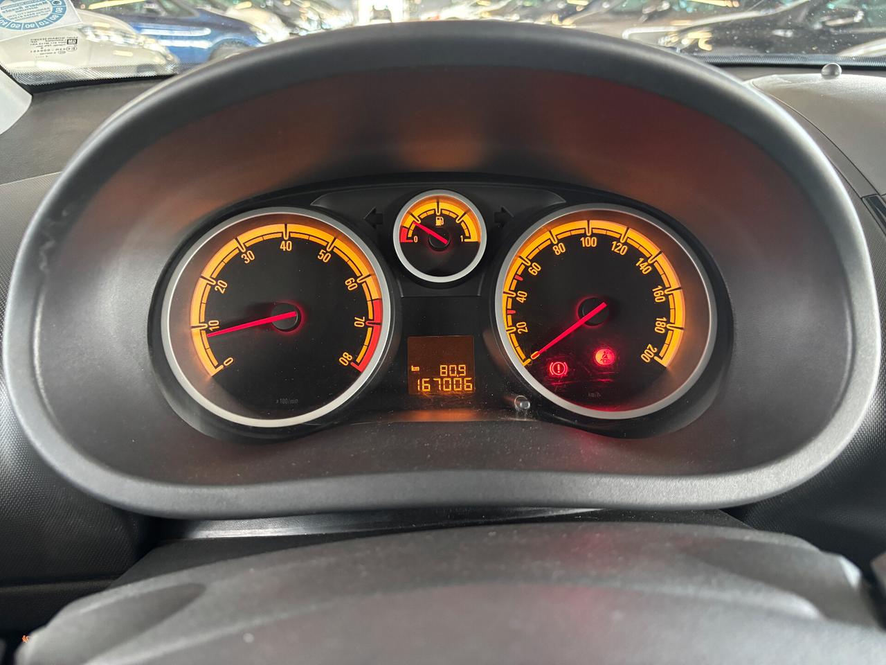 Opel Corsa 1.2 85CV 5p GPL-TECH Ecotec NEOPATENTATO