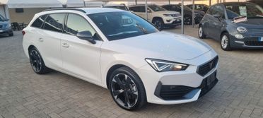 Cupra Leon Sportstourer 1.5 e-Hybrid 272 CV DSG VZ