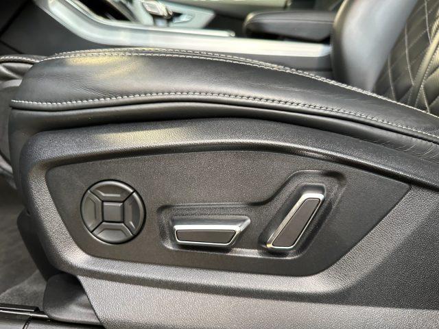AUDI Q8 55 TFSI e Plug-in quattro S line -22" - B&O - FULL