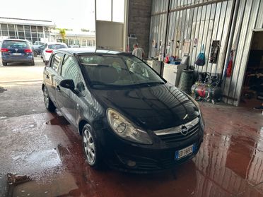Opel Corsa 1.2 85CV 5 porte GPL-TECH Club