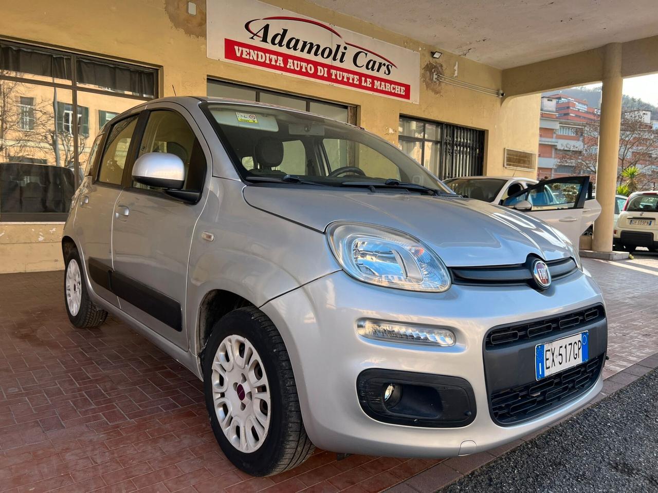 Fiat Panda 1.2 Easy