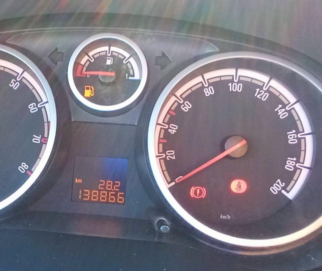 Opel Corsa GPL SENZA BUSTA PAGA
