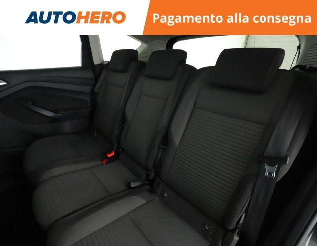 FORD C-Max 1.0 EcoBoost 125CV Start&Stop Titanium