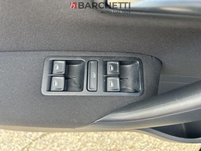 Volkswagen Polo 5ª SERIE 1.0 MPI 75 CV 5P. COMFORTLINE