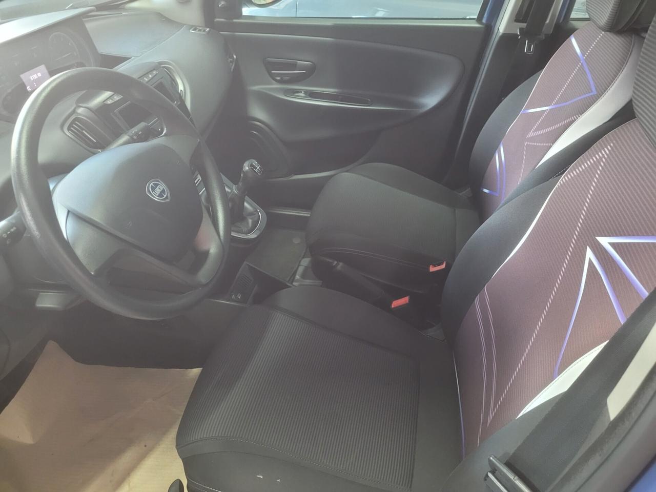 Lancia Ypsilon 1.3 MJT 16V 95 CV 5 porte S&S Gold