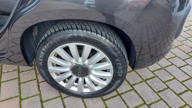 FIAT 500L 1.3 Multijet 85 CV Pop Star