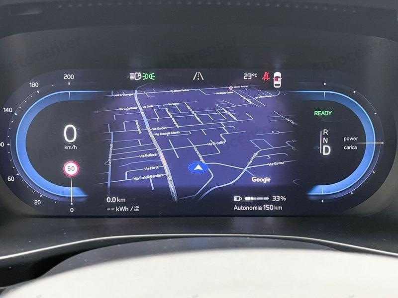 Volvo XC40 XC40 recharge single Pro