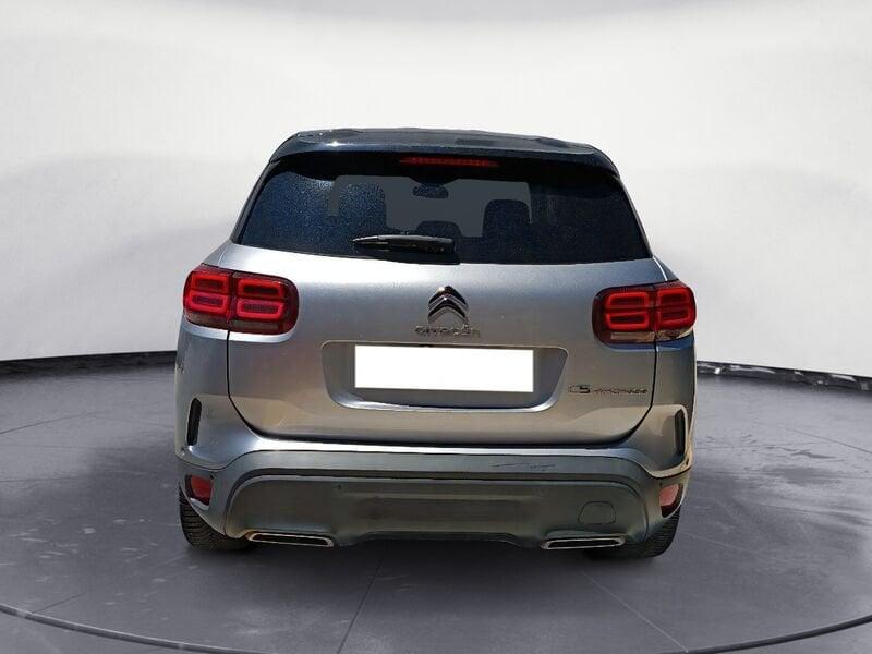 Citroën C5 Aircross 2018 1.5 bluehdi Feel s&s 130cv eat8 my19