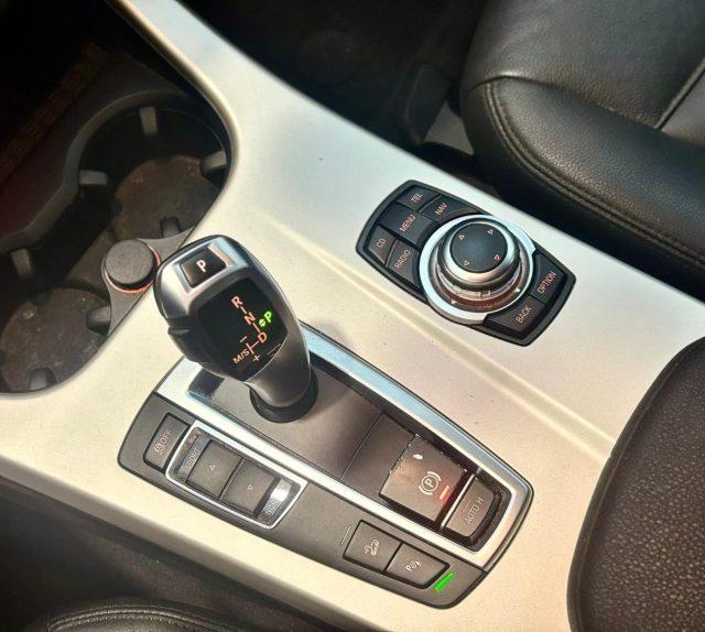 BMW X3 xDrive20d Futura * AUTOMATICA,B-XENO, PELLE