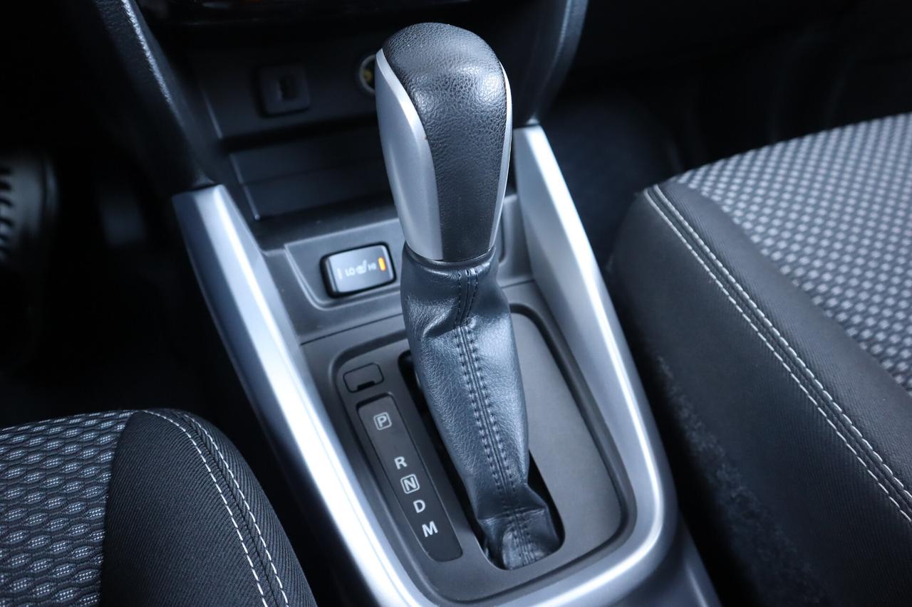 Vitara 1.6 120CV 4x4 AUT. PER NEOPATENTATI!