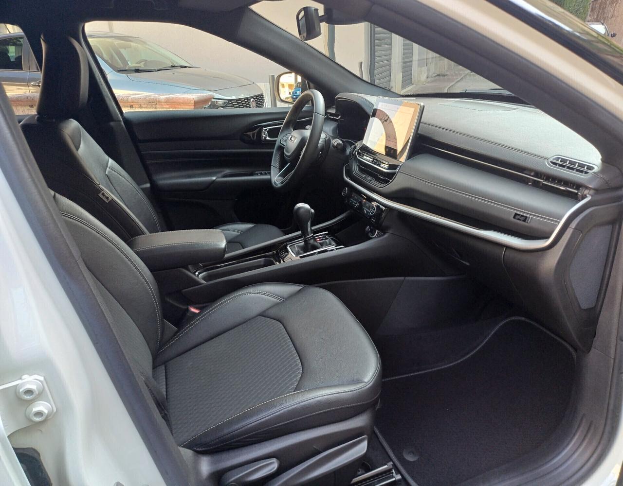 JEEP COMPASS 1.3 TURBO T4 150cv Aut. 80th ANNIVERSARIO