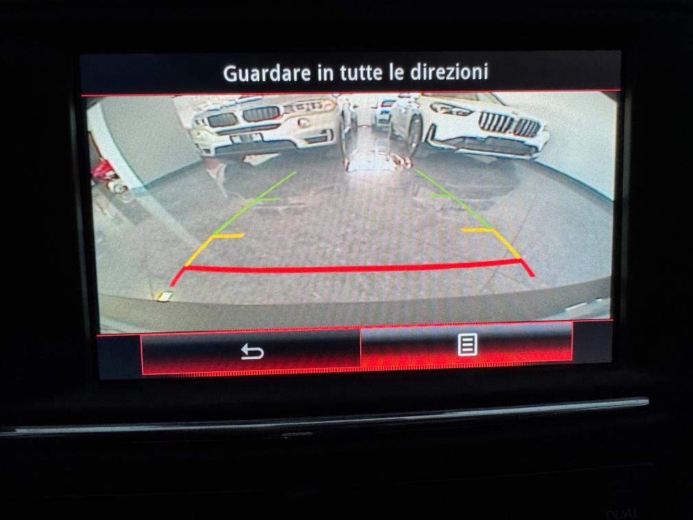 Renault Kadjar 1.5 dci 110cv edc Autom Full Unipropr