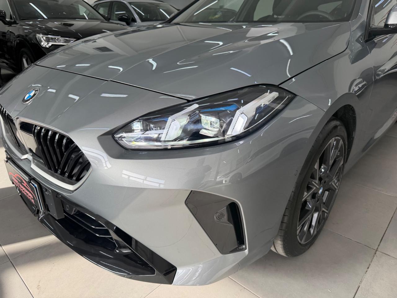 Bmw SERIE 1 118d MSport Pro FINANZIABILE