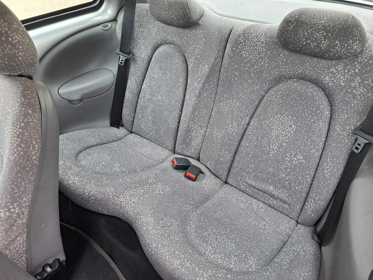 Ford Ka 1.3 Collection