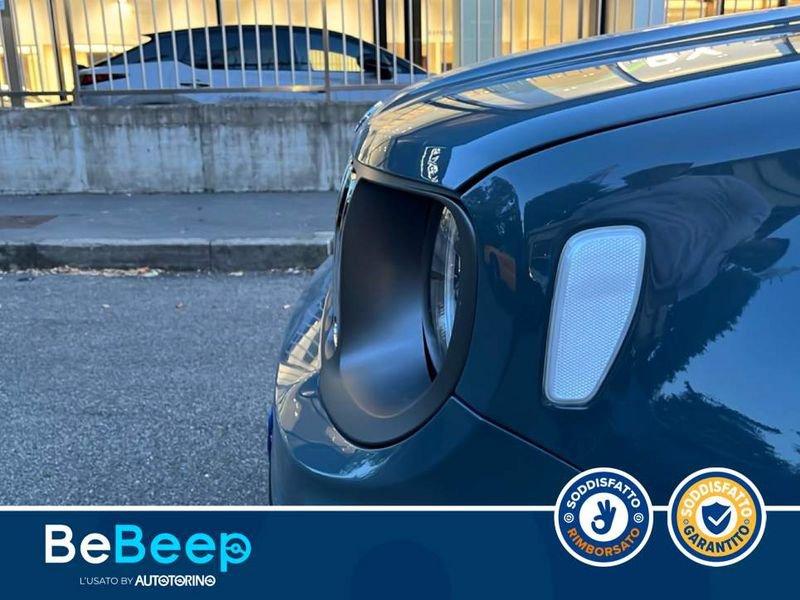 Jeep Renegade 1.3 T4 LIMITED 2WD 150CV DDCT