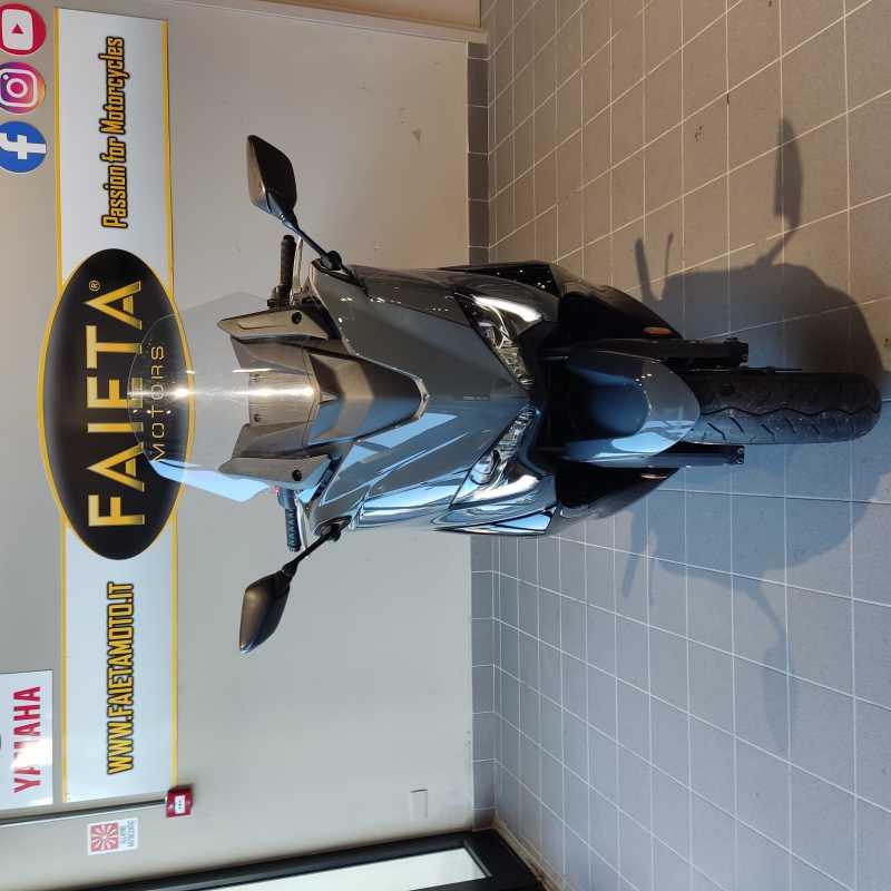 Yamaha T-Max 560 Tech Max - 2021