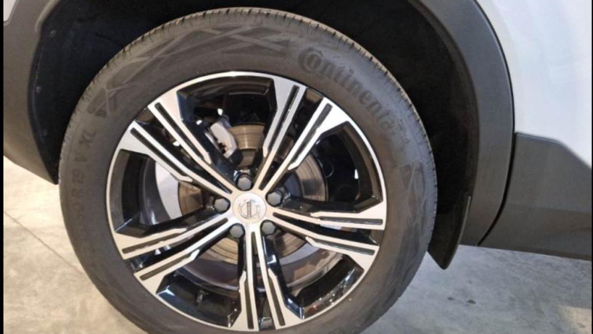 VOLVO Xc40 T5 Recharge Plug-In Hybrid Inscription