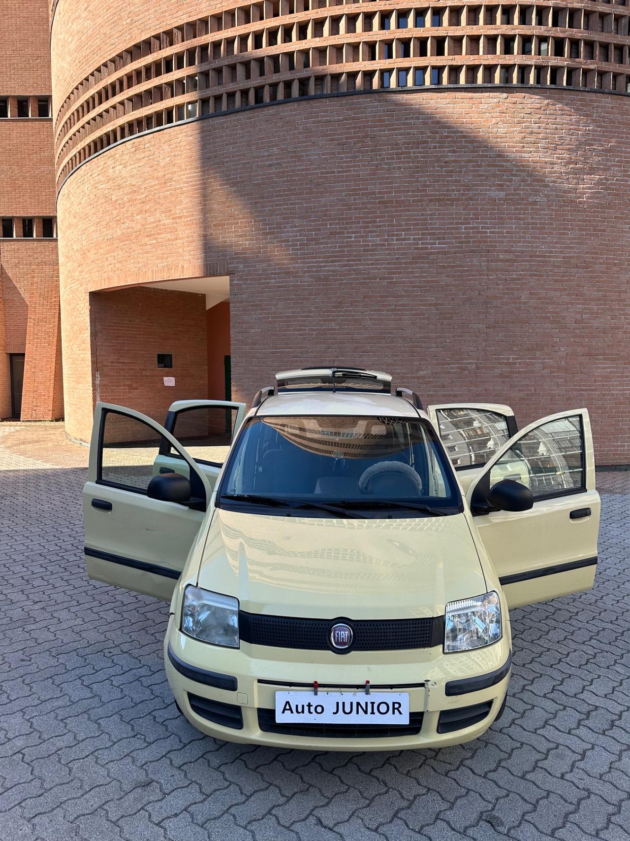 Fiat Panda 1.2 Dynamic