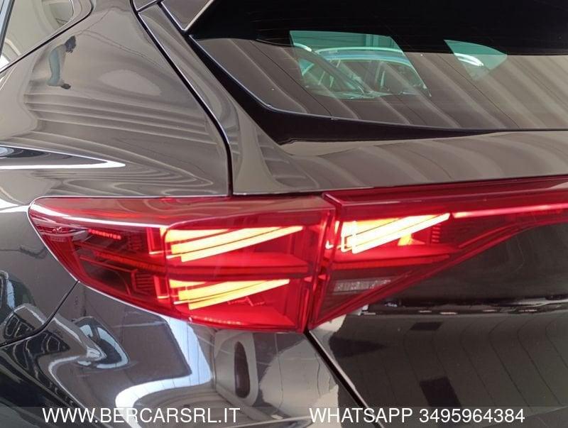 Cupra Formentor Formentor 1.5 Hybrid DSG