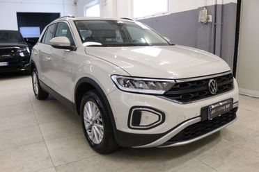 VOLKSWAGEN T-Roc 1.5 TSI ACT DSG Life