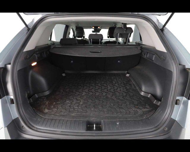 KIA Sportage 1.6 CRDi MHEV Style