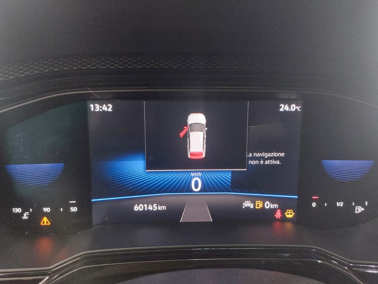 Volkswagen Taigo 1.0 TSI 110 CV 2022 59000 km