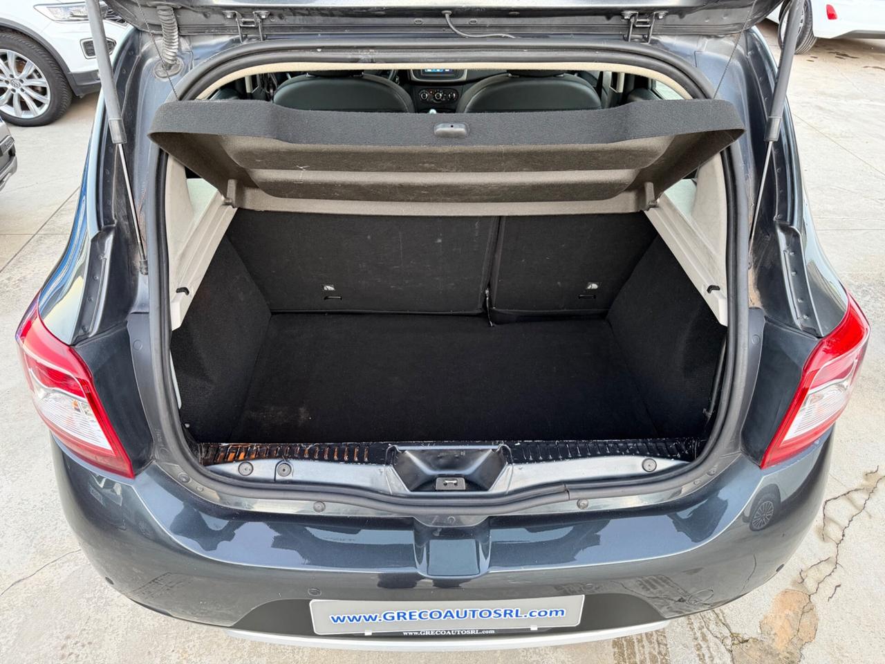 Dacia Sandero Stepway 1.5 dCi 8V 90CV Start&Stop Prestige