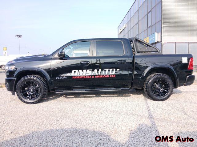 DODGE RAM 1500 3.0L I6 Hurricane LARAMIE SPORT N1/TEST DRIVE