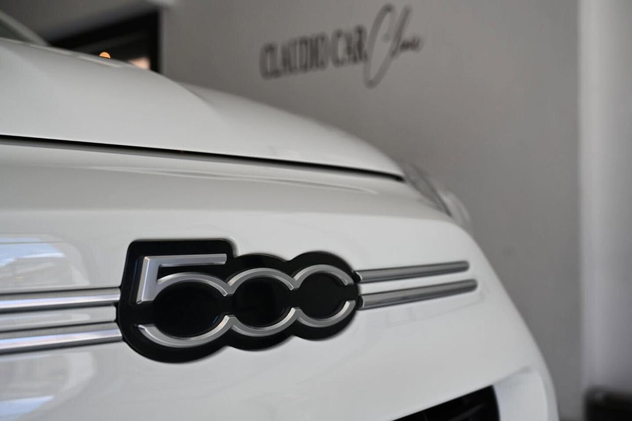 Fiat 500X 1.3 MultiJet 95 CV Club