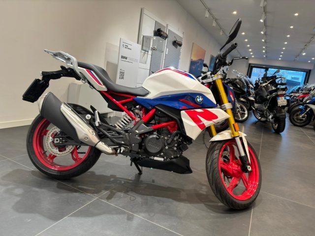 BMW G 310 R 2023