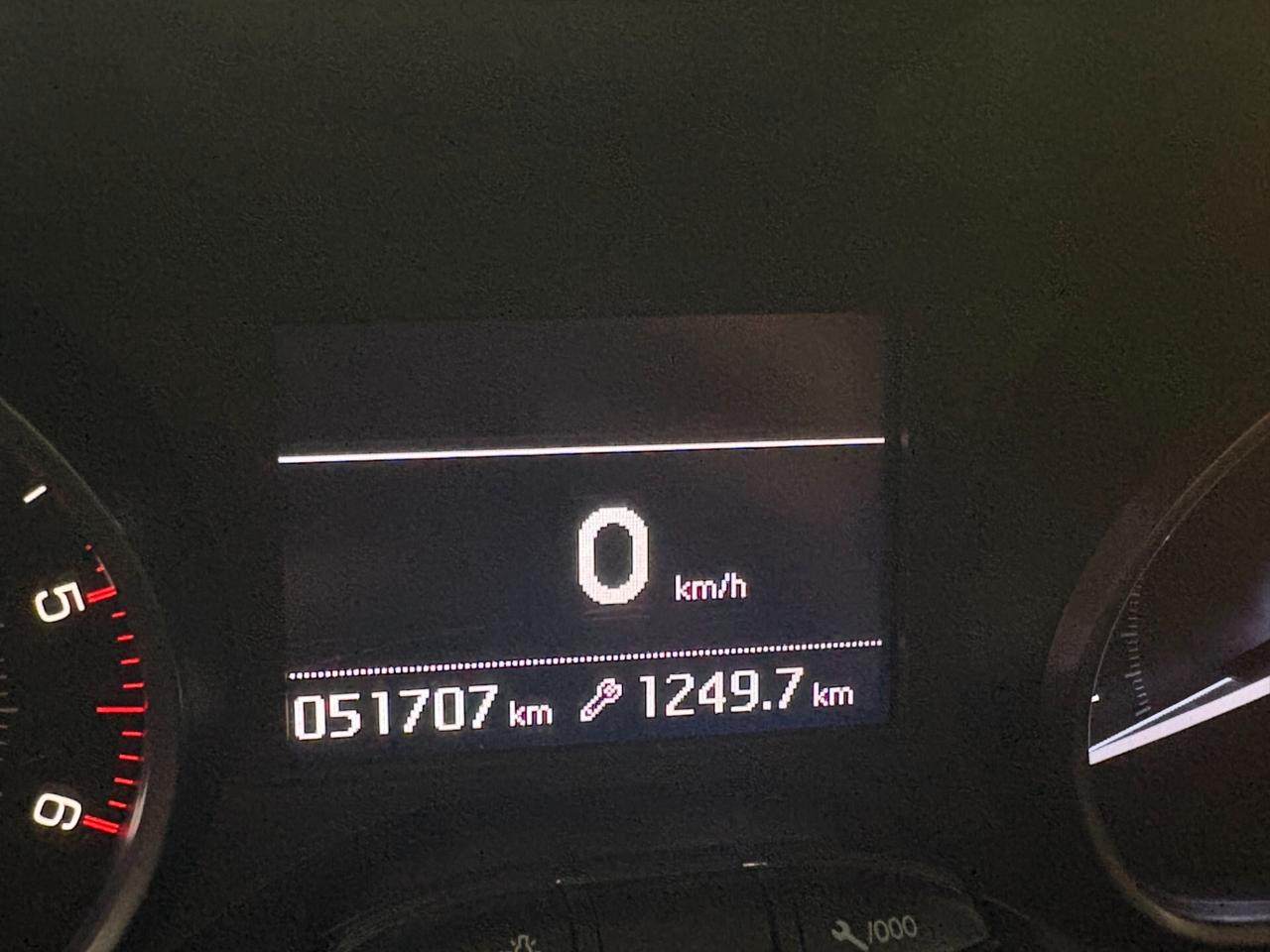 Peugeot 208 1.6 BlueHDI 75cv Allure ITALIANA