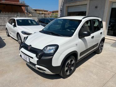 Fiat Panda 1.0 FireFly S&S Hybrid Cross