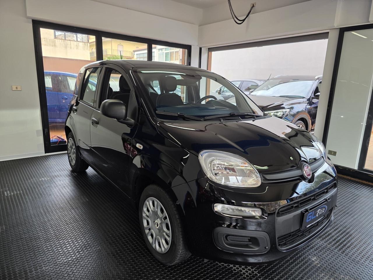 NUOVA Fiat Panda 1.0 FireFly S&S Hybrid