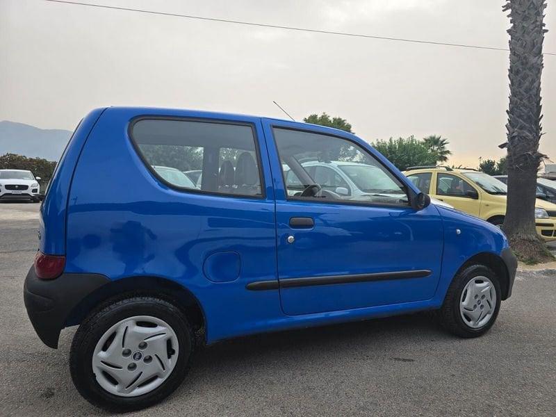 FIAT Seicento 1.1i cat Actual