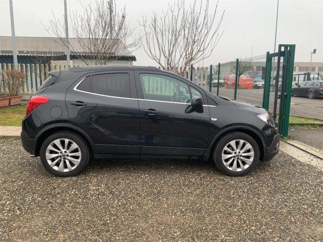 OPEL Mokka 1.6 CDTI Ecotec 136CV 4x2 Start&Stop Cosmo b-Color