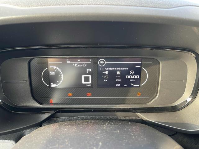 FIAT Doblo SERIE 3 COMBI PASSO LUNGO 1.5 BLUEHDI 130CV AT8 N1