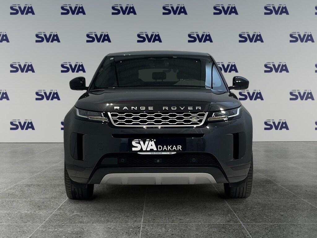 Land Rover Range Rover Evoque 204cv AWD Limited Edit. (Mhev)