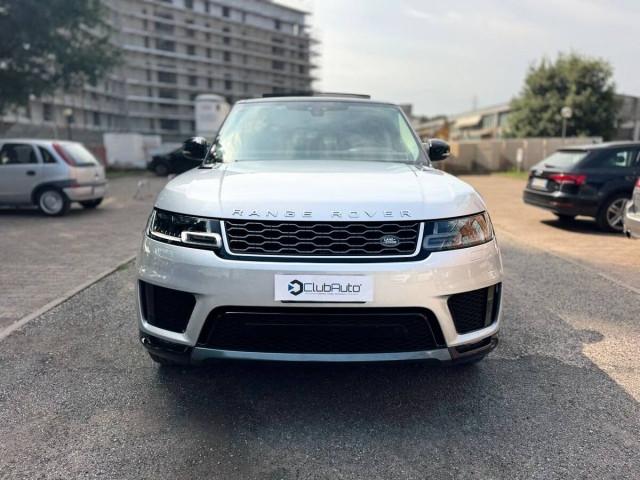Land Rover Range Rover Sport 3.0 sdV6 HSE Dynamic 249cv auto my19
