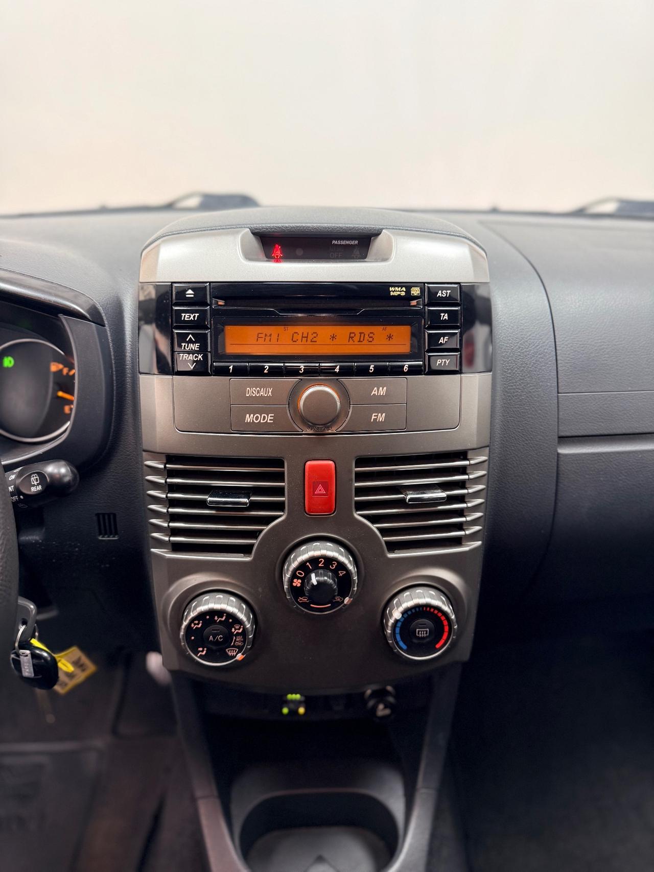 Daihatsu Terios 1.5 4WD B You O/F Green Powered 06/2010 NEOPATENTATI