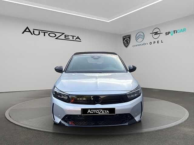Opel Corsa Hybrid 110 CV aut. GS